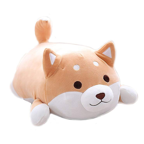 amazon shiba plush